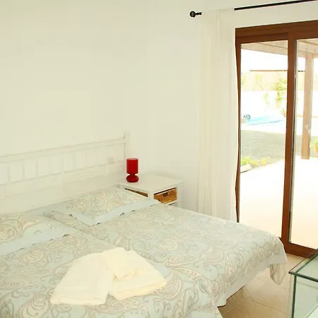 Bella Villa